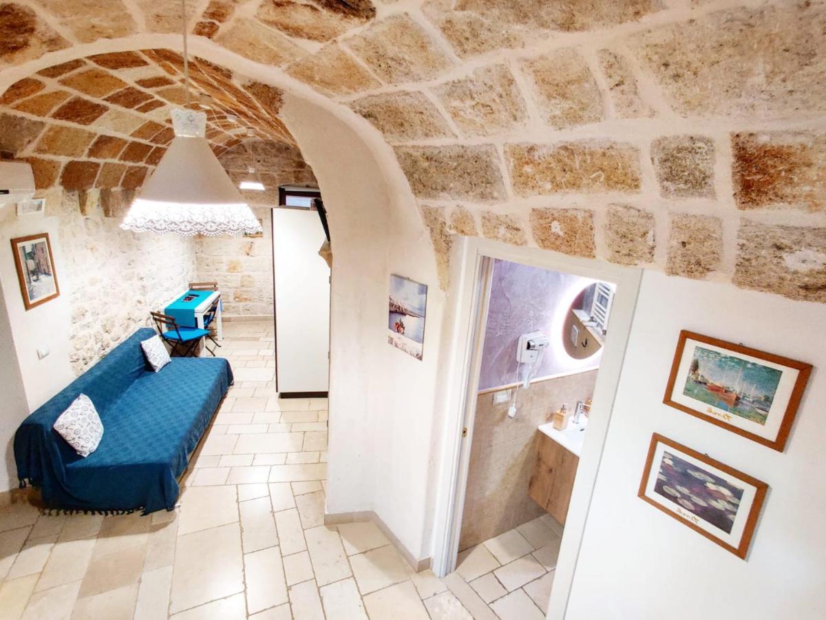 C'Era Una Volta Apartments Polignano a Mare Exterior foto