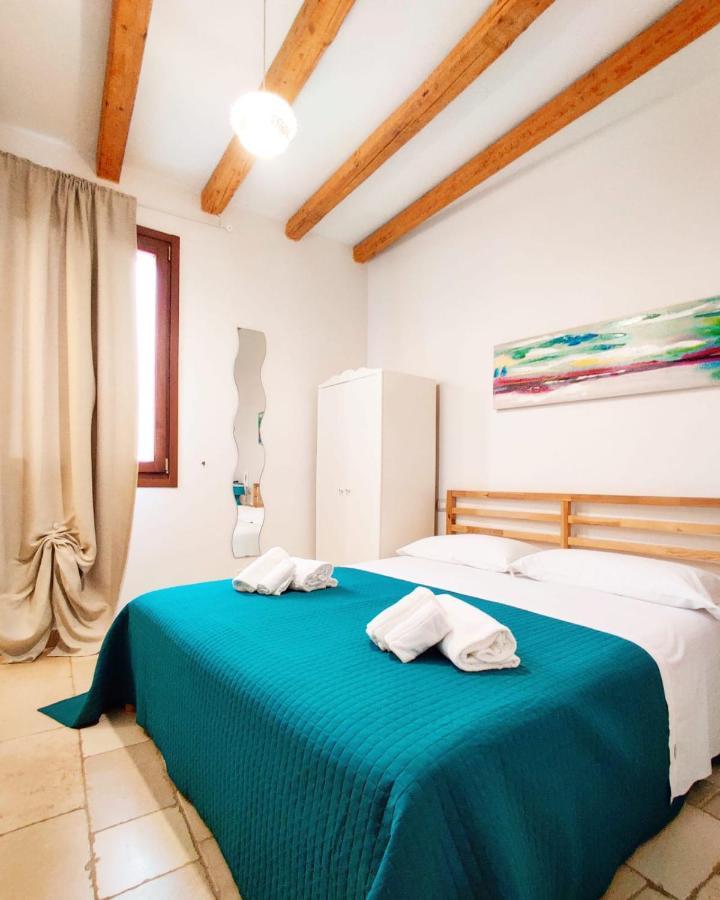 C'Era Una Volta Apartments Polignano a Mare Exterior foto