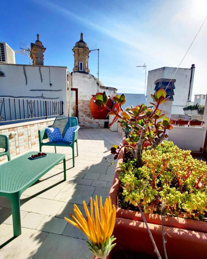 C'Era Una Volta Apartments Polignano a Mare Exterior foto