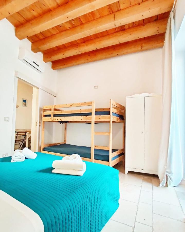 C'Era Una Volta Apartments Polignano a Mare Exterior foto