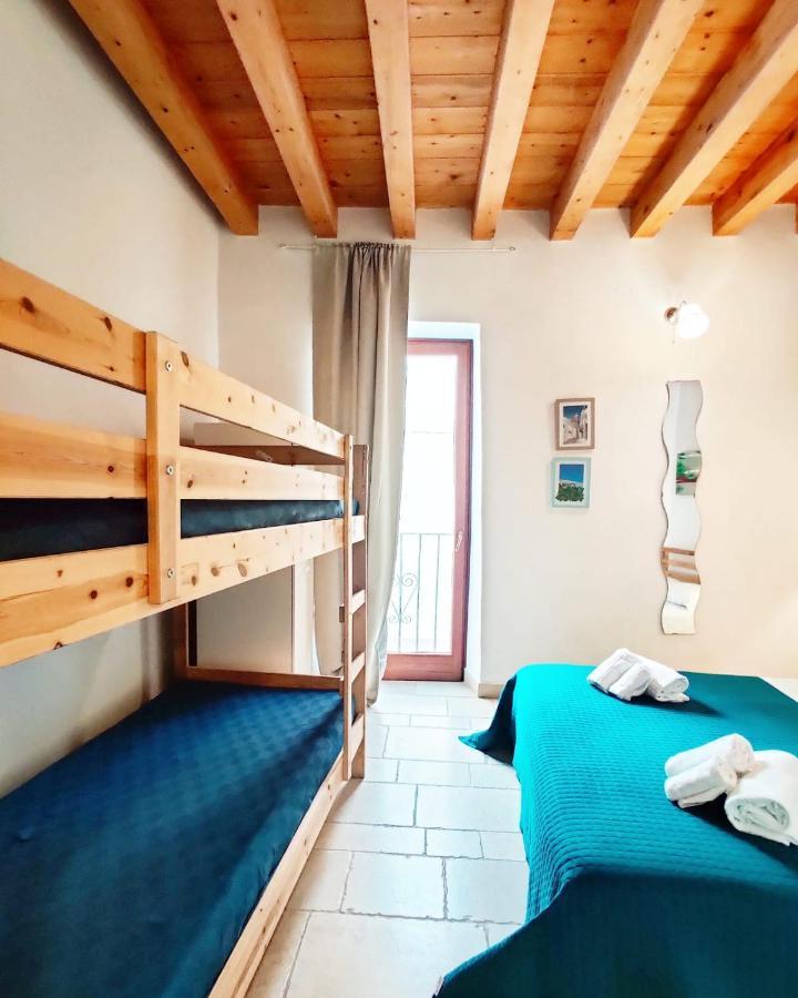 C'Era Una Volta Apartments Polignano a Mare Exterior foto
