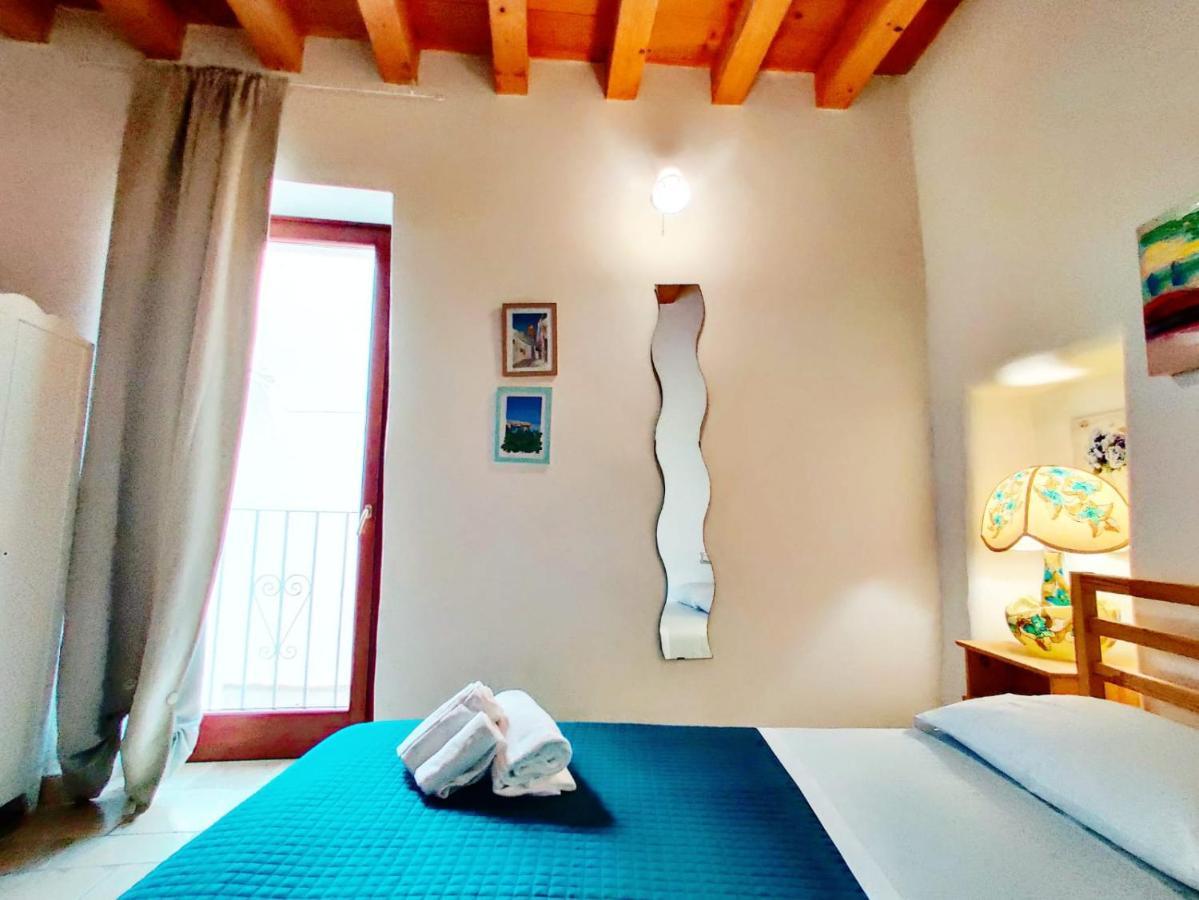 C'Era Una Volta Apartments Polignano a Mare Exterior foto