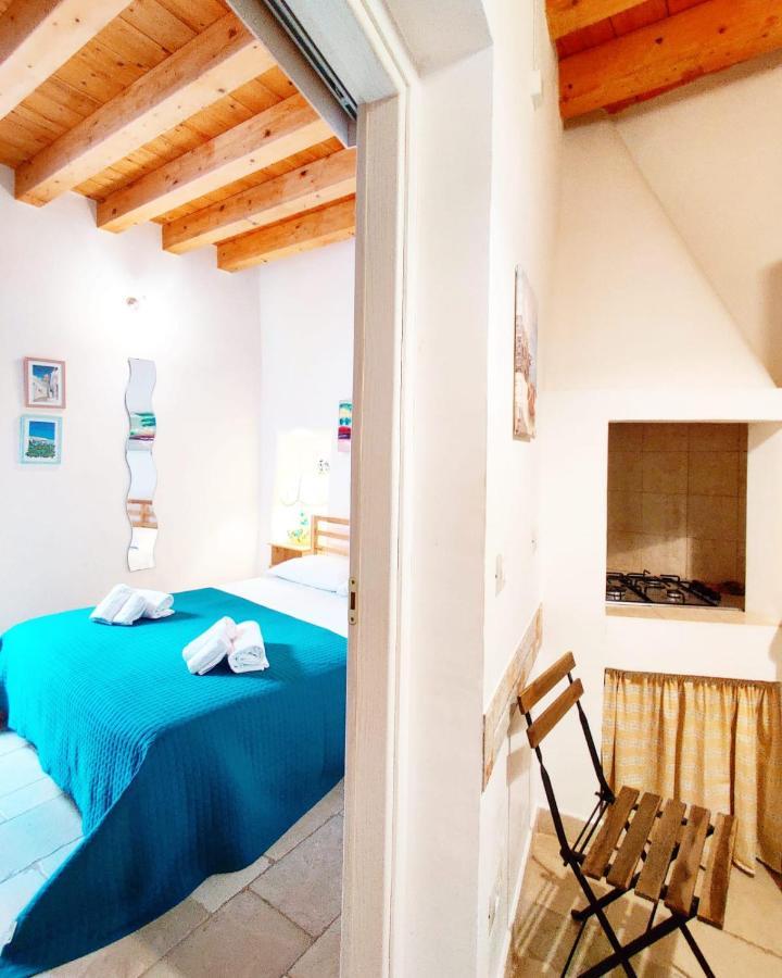 C'Era Una Volta Apartments Polignano a Mare Exterior foto