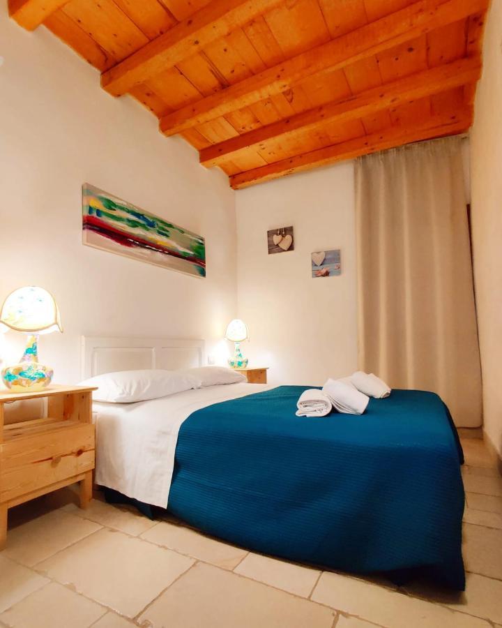C'Era Una Volta Apartments Polignano a Mare Exterior foto