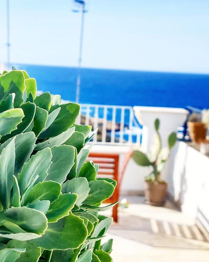 C'Era Una Volta Apartments Polignano a Mare Exterior foto