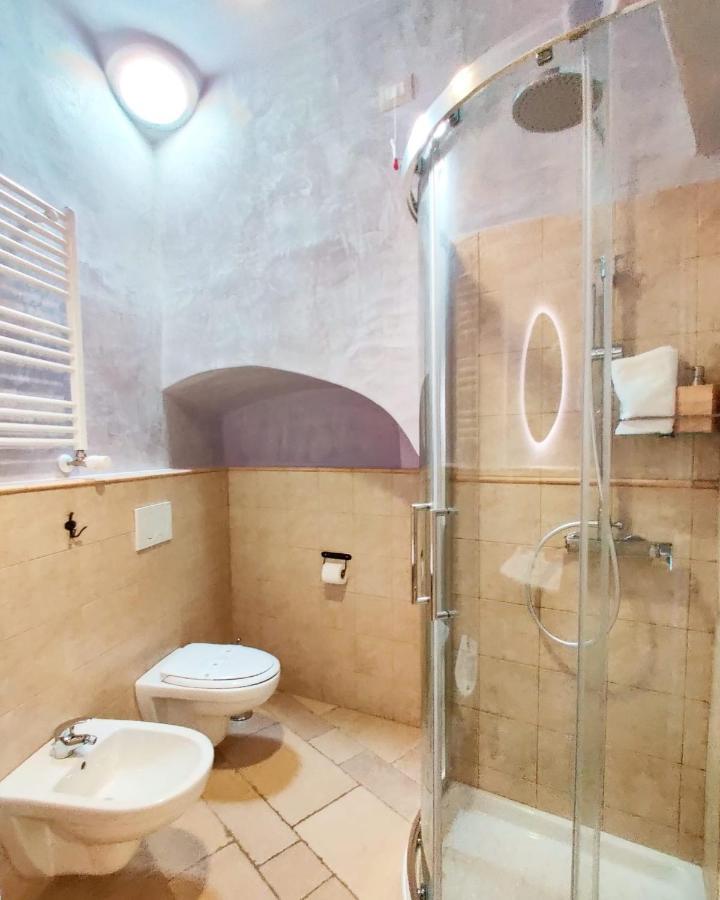 C'Era Una Volta Apartments Polignano a Mare Exterior foto
