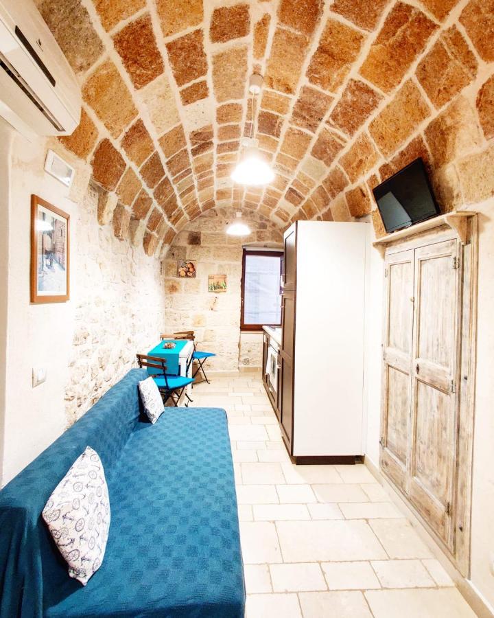 C'Era Una Volta Apartments Polignano a Mare Exterior foto
